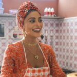 Maria da Paz (Juliana Paes) - Estevam Avellar/TV Globo