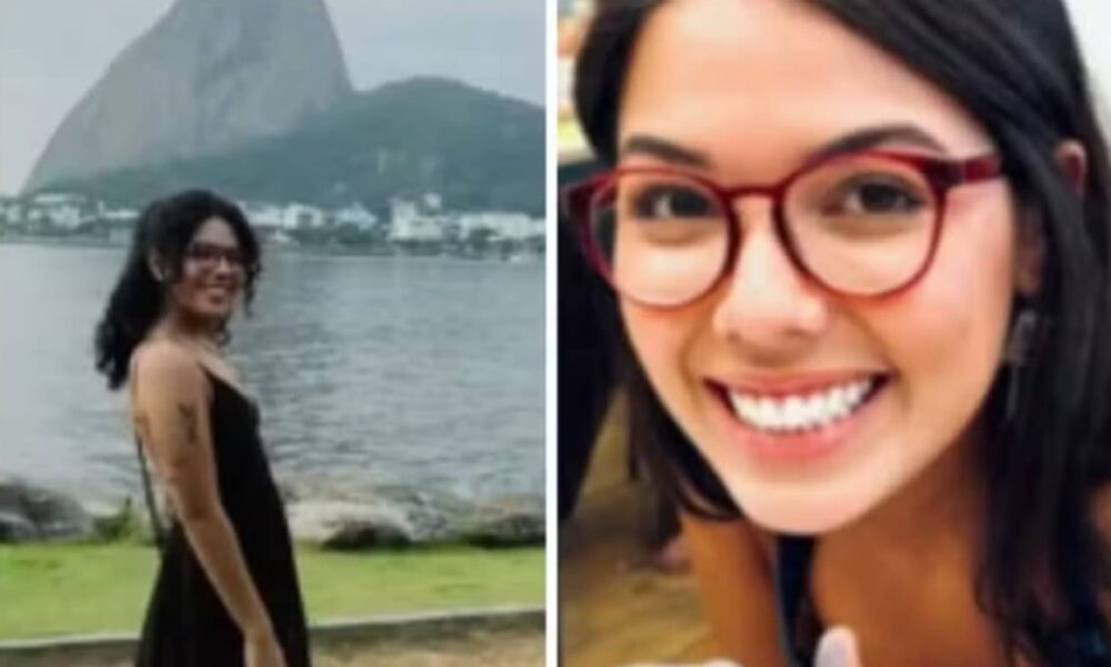 Maria Eduarda, de 24 anos, morre baleada durante assalto em SP