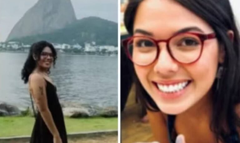 Maria Eduarda - Reprodução