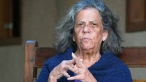 Maria Gladys - Reprodução/YouTube