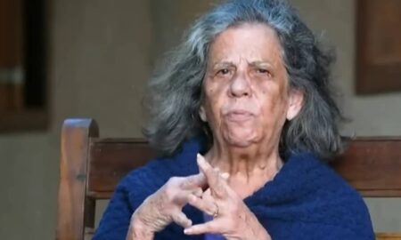 Maria Gladys - Reprodução/YouTube