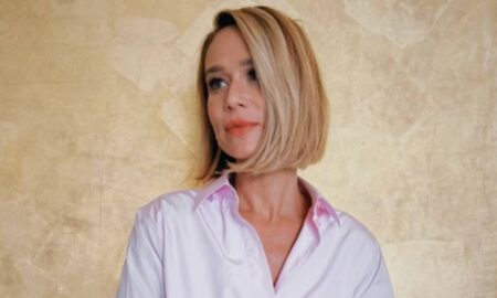 Mariana Ximenes - Reprodução/Instagram