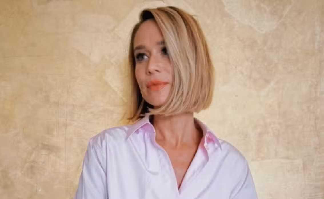 Mariana Ximenes - Reprodução/Instagram