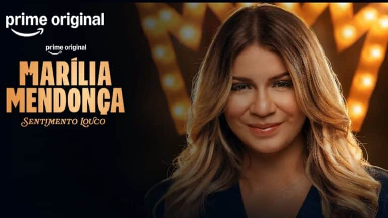 Marília Mendonça - Divulgação