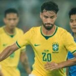 Martinelli - Instagram