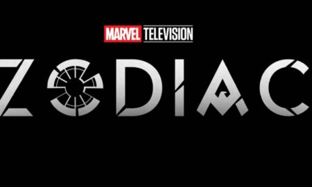 Marvel Television - Reprodução