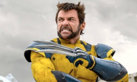 Marvel's Wolverine - Reprodução