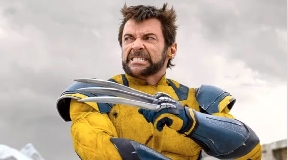 Marvel's Wolverine - Reprodução
