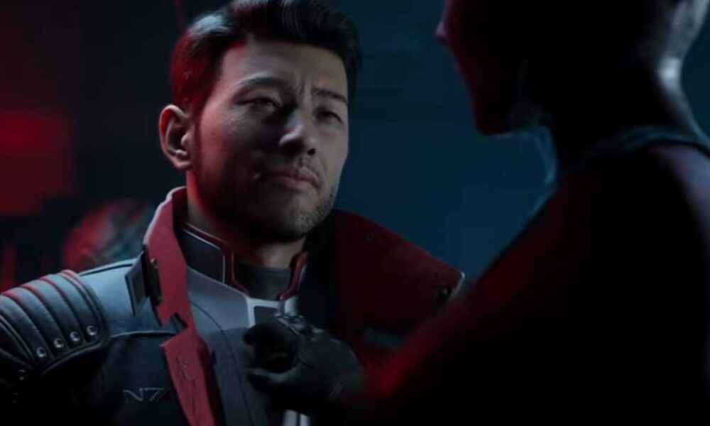 Mass Effect: Universe tem trailer vazado após o fim da BioWare