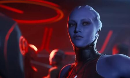 Vídeo de Mass Effect: Universe vaza após EA fechar a BioWare