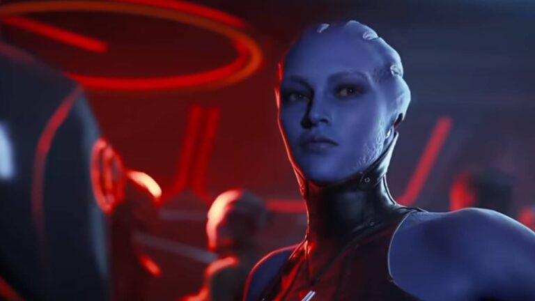 Mass Effect: Universe - Reprodução/YouTube
