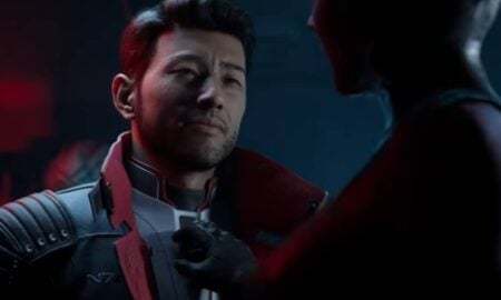 Mass Effect: Universe tem trailer vazado após o fim da BioWare