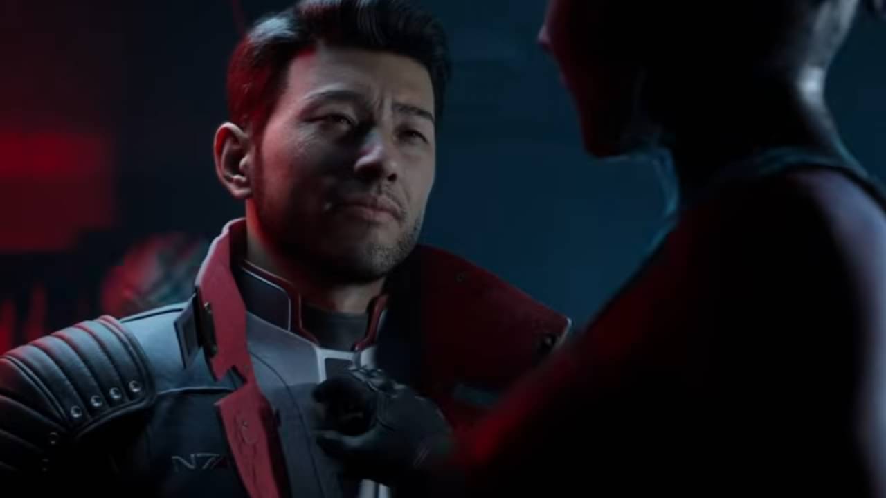 Mass Effect: Universe tem trailer vazado após o fim da BioWare - Foto