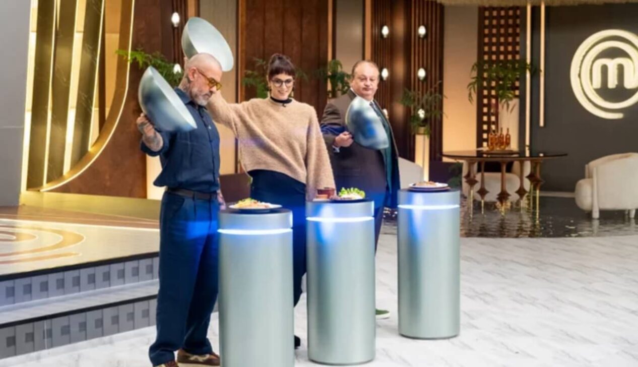 MasterChef Profissionais - Band/Divulgação