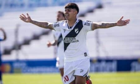 Mateo Peralta - X/Twitter