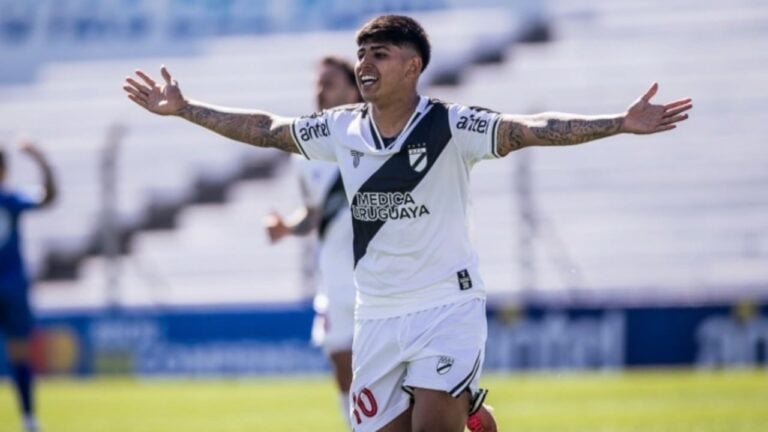 Mateo Peralta - X/Twitter