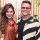 Matheus Aleixo e Paula Aires - Instagram