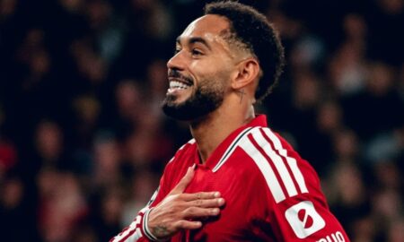 Onde assistir a Como 1907 x Manchester United hoje ao vivo pela Champions League