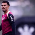 Matheuzinho - Rodrigo Coca/Agência Corinthians