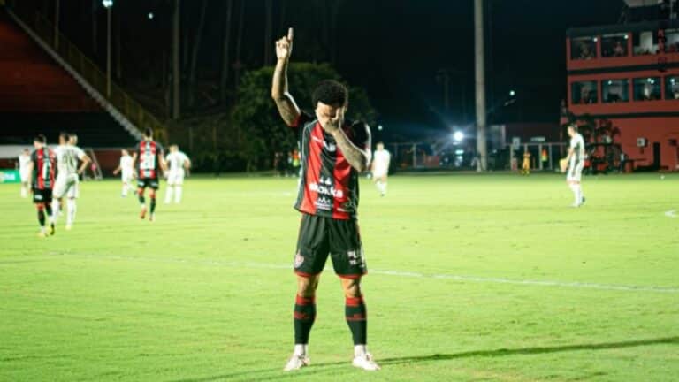 Matheuzinho - X/Twitter