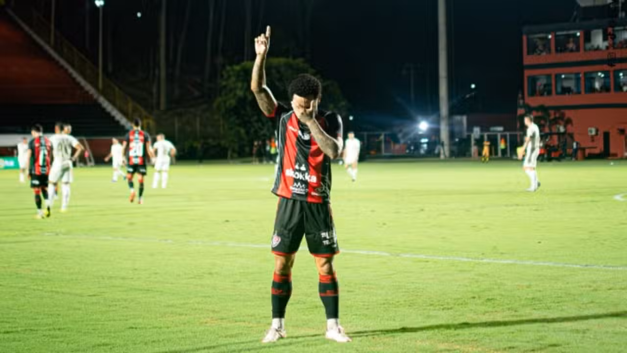 Matheuzinho - X/Twitter