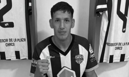 Matías Soto - Reprodução/Instagram