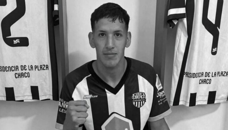 Matías Soto - Reprodução/Instagram