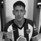 Matías Soto - Reprodução/Instagram