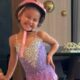Mavie, filha de Neymar e Bruna Biancardi - Reprodução/Instagram