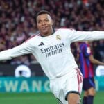 Mbappé - X/Twitter