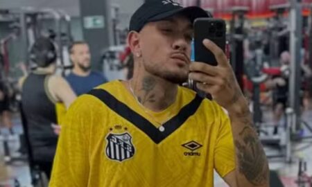 MC Binn - Reprodução/Instagram
