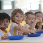 Dia Nacional da Alimentação Escolar: conheça normas que orientam refeições das escolas públicas