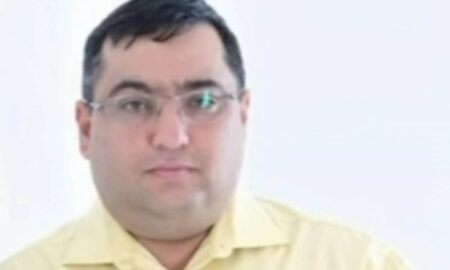 Médico morto em confronto com a polícia mantinha arsenal e símbolo nazista em casa