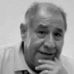 Médico Freddy Rojas Burgo morre em acidente no Espírito Santo - Reprodução