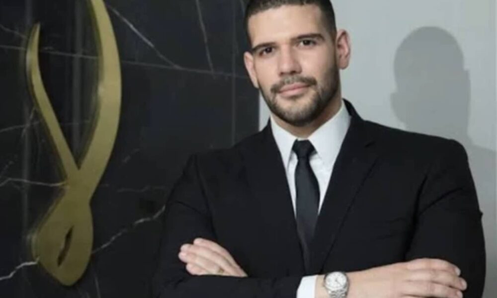 Médico Vinícius Ramon Aguilera morre após surto em Salvador