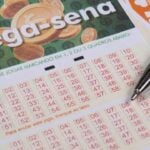 Mega-Sena - Celso Pupo / Shutterstock.com
