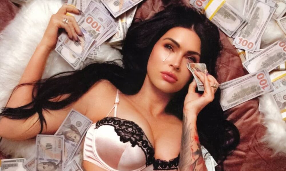 Megan Fox vira sócia da Subs e enfrenta críticas no cinema