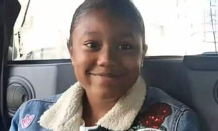 Menina de 12 anos com reação alérgica fatal - Internet