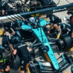 Mercedes-AMG PETRONAS F1 Team - X/Twitter