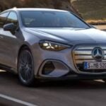 Mercedes-Benz Classe C - Divulgação