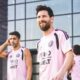 Messi - X/Twitter
