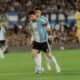 Messi - X/Twitter
