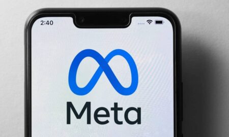 Meta - Runrun2 / Shutterstock.com