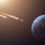 Meteoros, asteroide - Triff / shutterstock.com