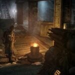 Metro Redux - Divulgação