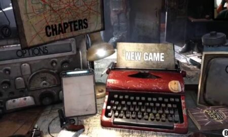 Metro Redux terá atualização gratuita para PC, PS5 e Xbox Series