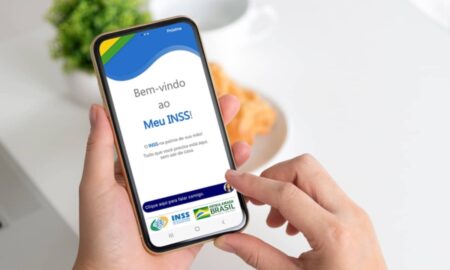 Meu INSS: calculadora gratuita simula tempo de contribuição e valor da aposentadoria em 2026