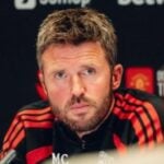 Michael Carrick - X/Twitter