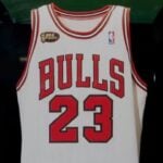 Michael Jordan - Instagram