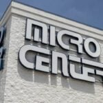 Micro Center - Jonathan Weiss / Shutterstock.com